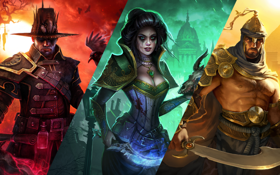 Powrót rywala Diablo 4 na szczyt. Gracze znów szaleją na punkcie RPG ze średnią 93%
