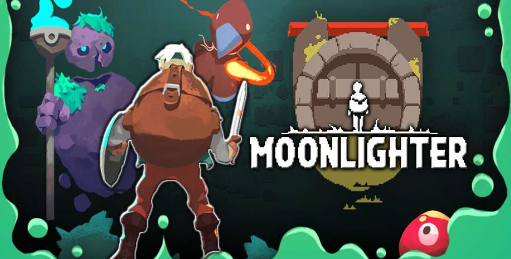 Moonlighter w maju trafi na PS4 i Nintendo Switch