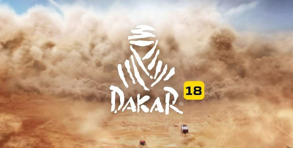 Dakar 18. Nadchodzi oficjalna gra rajdów