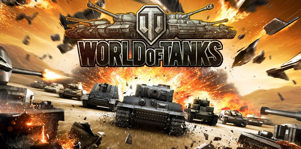 Dziś rusza weekendowa beta World of Tanks na PS4