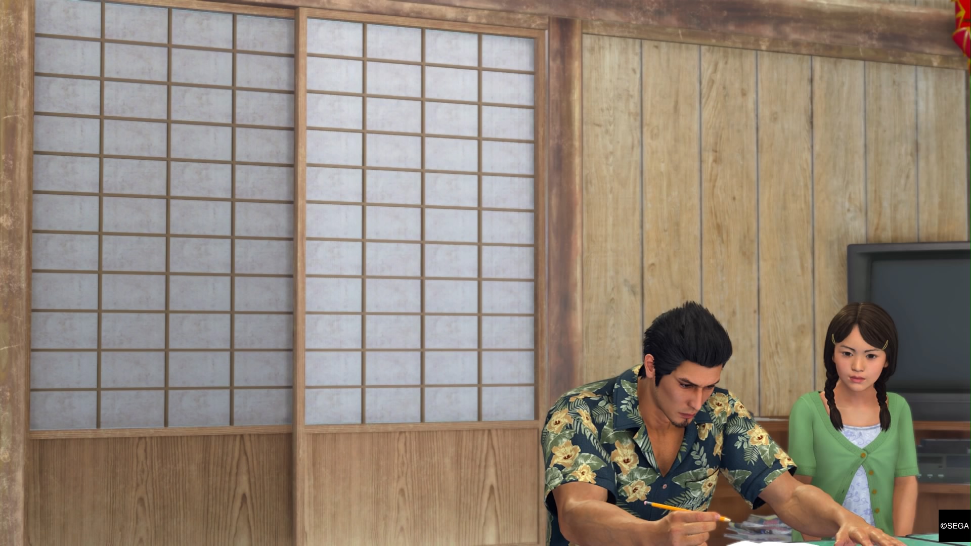 Yakuza Kiwami 3 & Dark Ties - recenzja - odrabianie lekcji