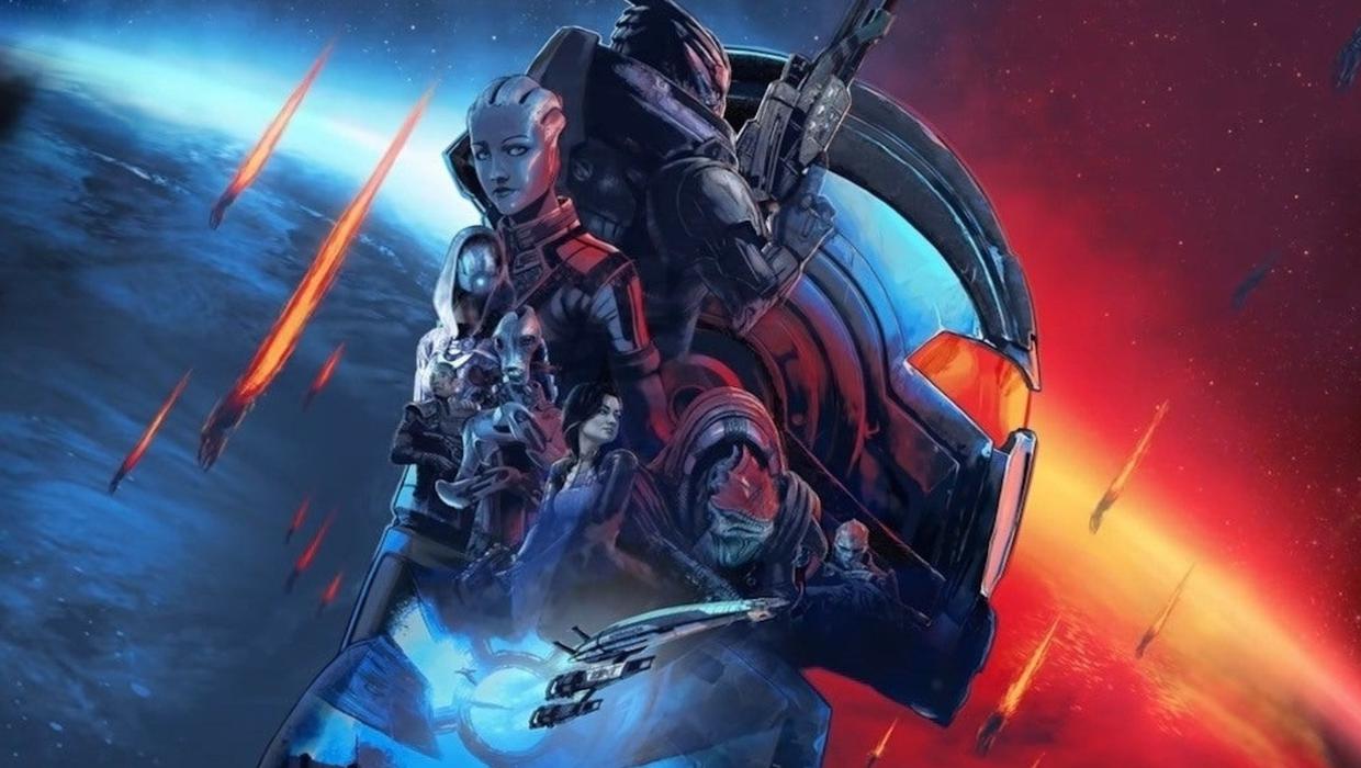 BioWare straciło wielu pracowników! Mass Effect 5 stworzy niewielki zespół