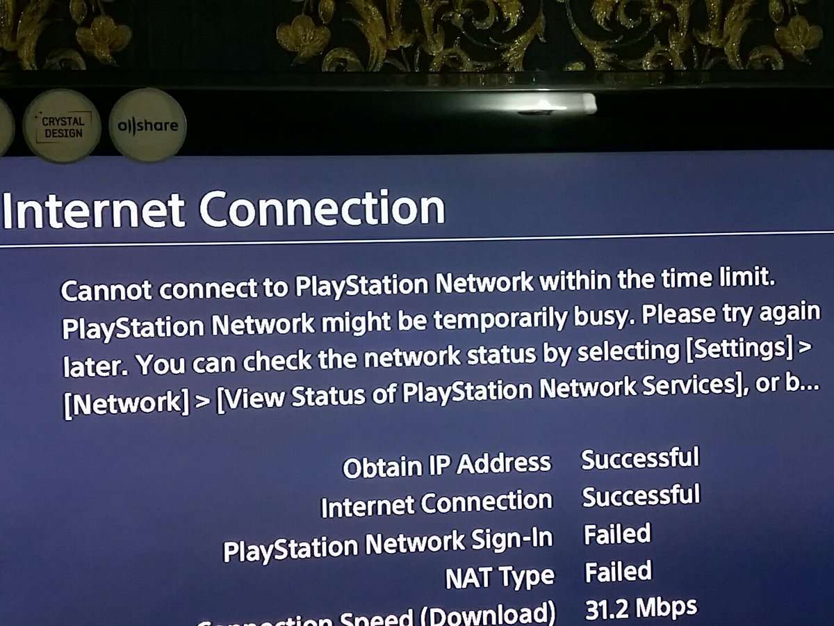 Globalna awaria serwerów PlayStation Network