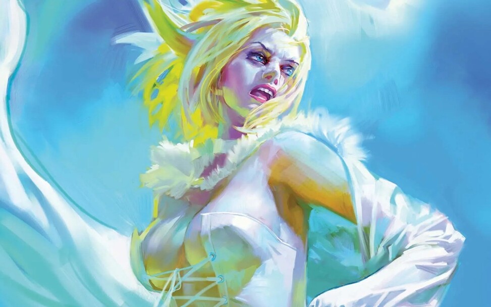 Kim są nowi X-Men? Marvel ogłasza wielkie nazwiska