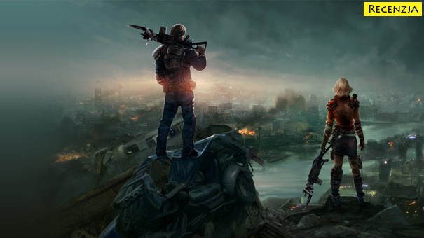 Recenzja: Dead Nation: Apocalypse Edition (PS4)