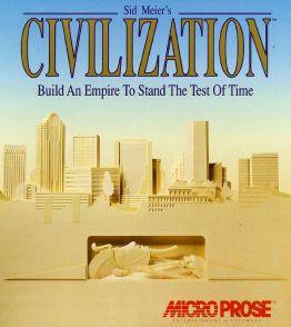 Sid Meier&#039;s Civilization