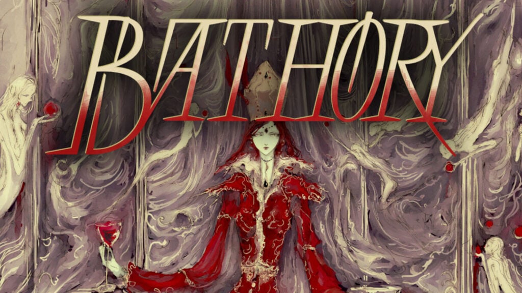 Bathory: Heritage of Blood