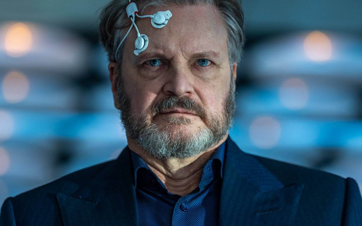 Dzień objawienia (2026) - recenzja filmu [UIP]. A można było skończyć na Fabelmanach
