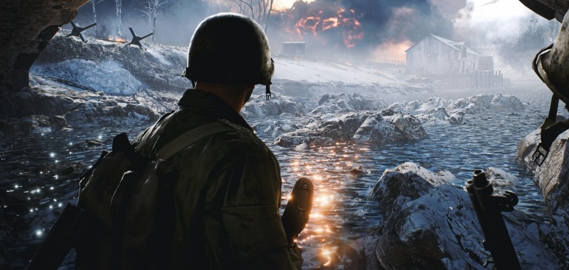 Battlefield 2042 na pokazie EA. Zobaczcie zwiastun i rozgrywkę z trybu Battlefield Portal