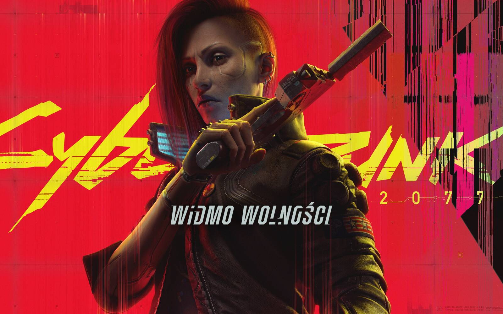 Cyberpunk 2077 Widmo Wolności (Phantom Liberty) - Romanse i sceny seksu:  czy występują?