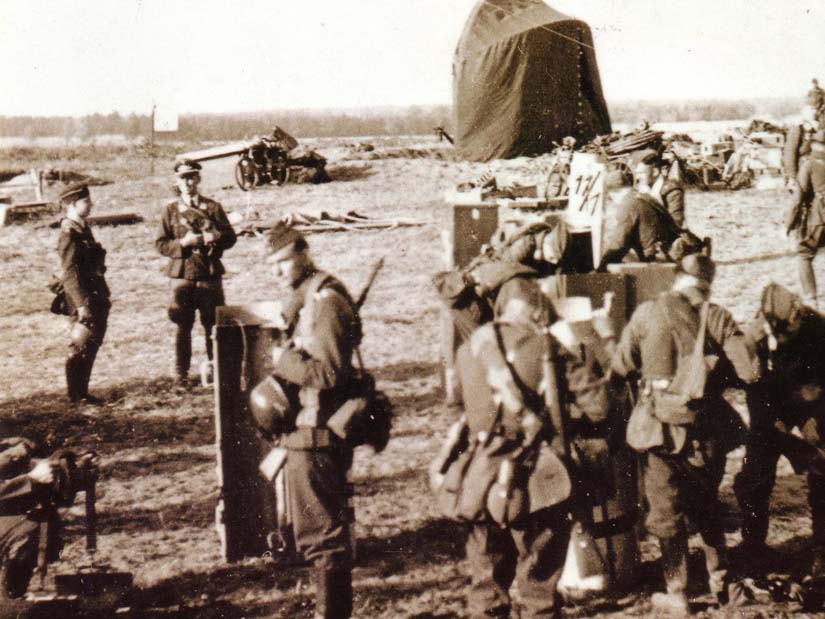 Motywy z Zeldy w Nintendo Land