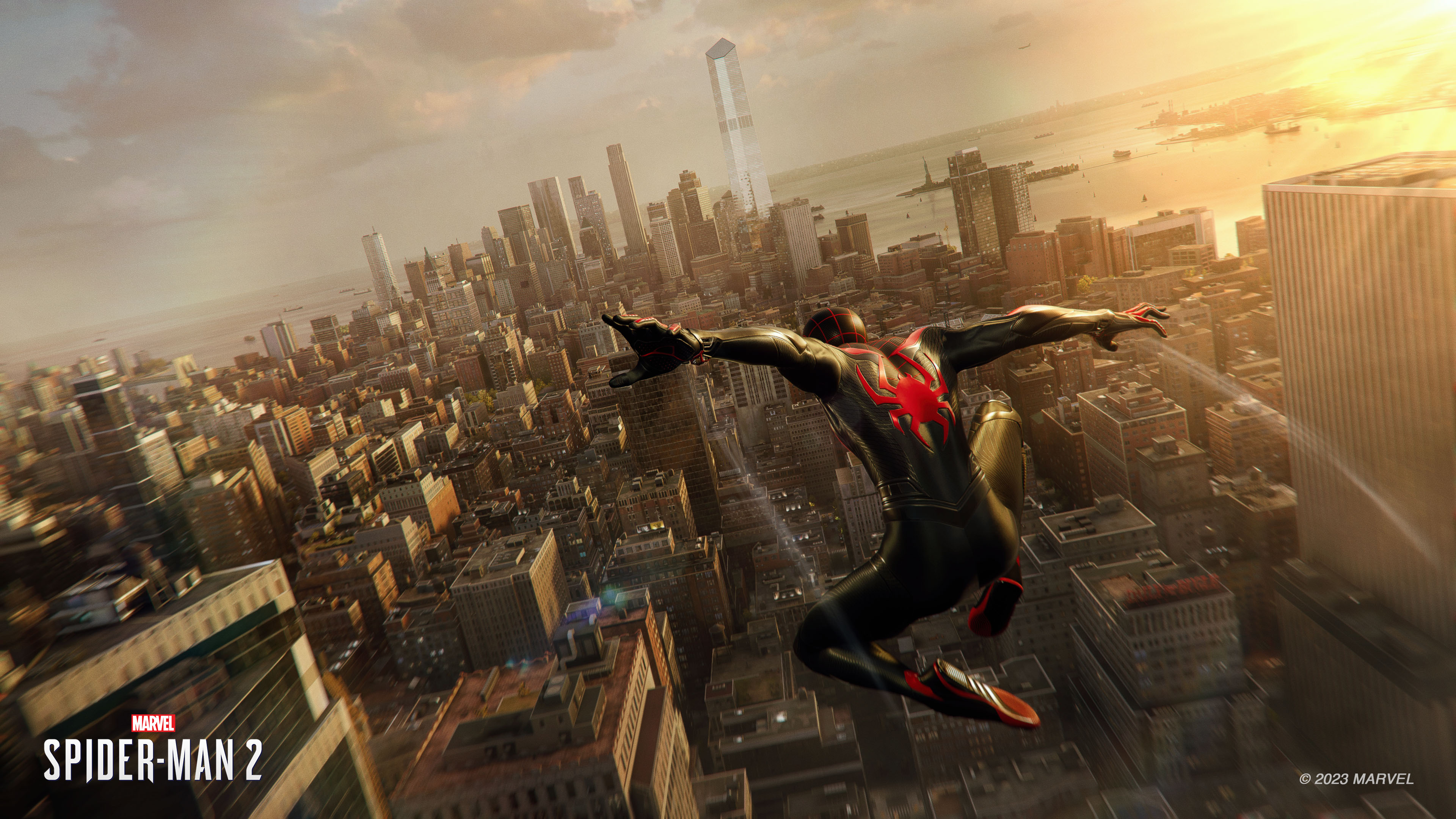 Spider-Man 2 - screeny (PS5) #5