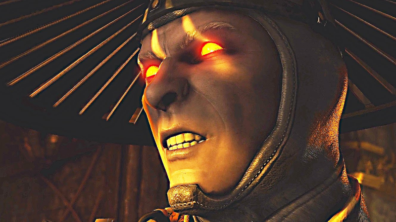 Zone of the Enders w 3D?