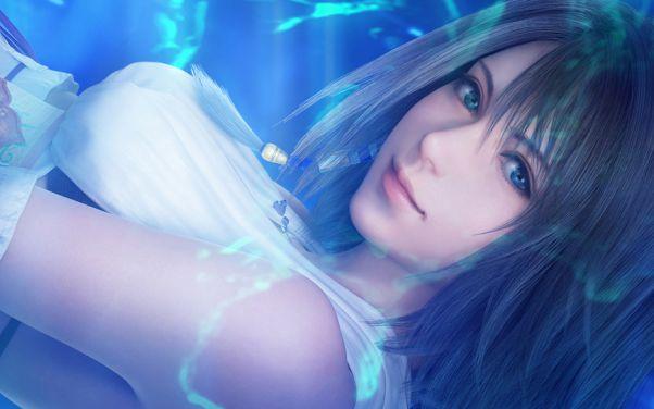 Final Fantasy X | X-2 HD Remaster trafi na PlayStation 4?