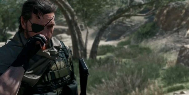 Metal Gear Solid V: The Phantom Pain ograniczy przerywniki filmowe na rzecz opowiadania historii poprzez otwarty świat