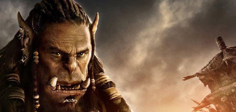 Zwiastun filmu Warcraft wyciekł do sieci! Oglądajcie, póki jeszcze można
