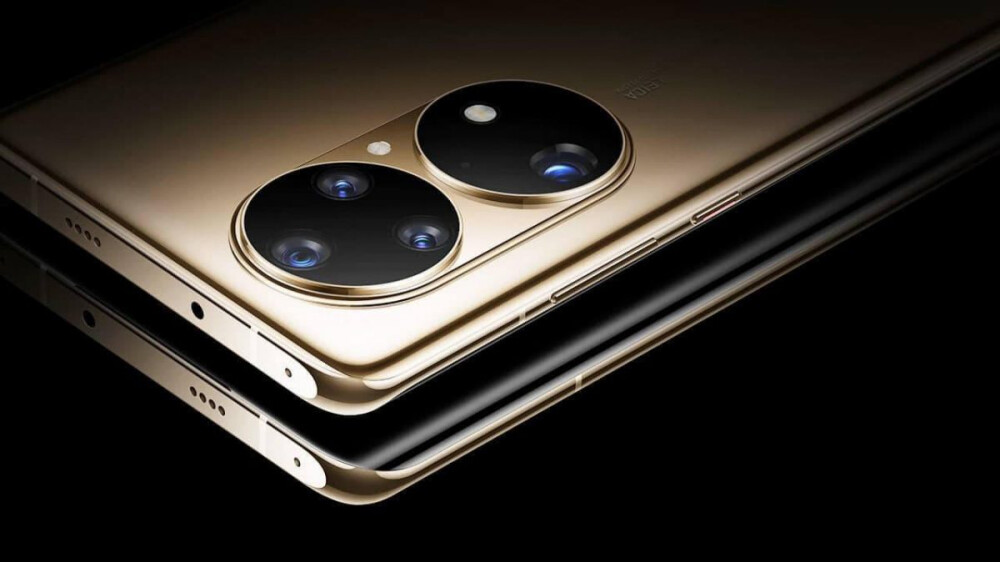 Huawei P50 Pro - test smartfona. To telefon dla bardzo świadomych użytkowników