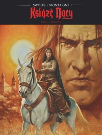 Spider-Man, Lucky Luke, Tajne imperium, Superman, Batman i więcej. Sprawdźcie nowości komiksowe