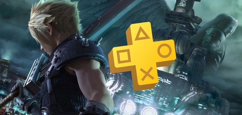 PS Plus w 2021 roku, czyli odpowiedź Sony na Xbox Game Pass