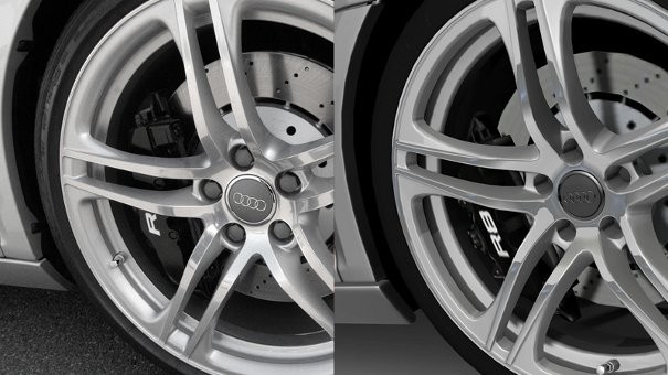 Forza Motorsport 3 bardziej realistyczna niż Gran Turismo 5? Obalamy kolejny mit...