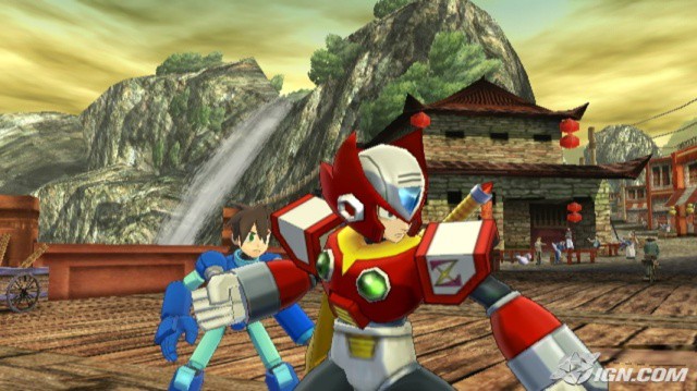 Zmiany graficzne w Dragon Age 2