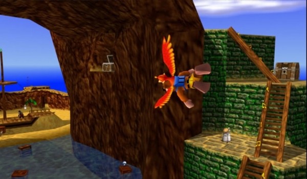 Kamil Stoch na skoczni, a my przed monitorami. Pamiętacie "Małysza"?