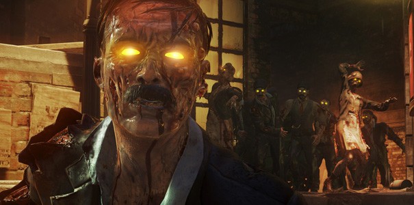 Call of Duty: Black Ops 3 wzbogaci się aż o 8 nowych map Zombie?