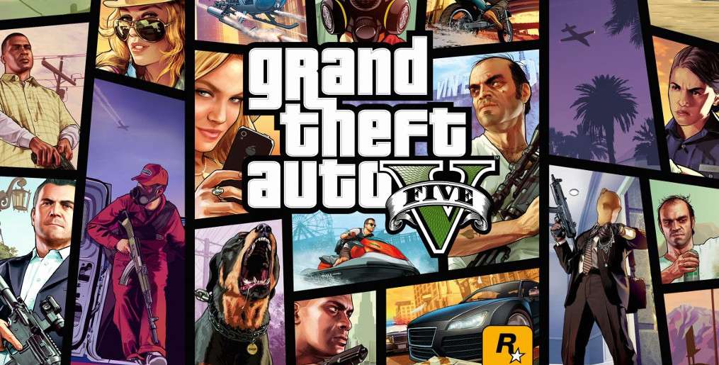 Grand Theft Auto V: Premium Edition pojawi się w kwietniu