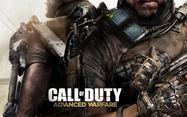Historię z Call of Duty: Advanced Warfare zapamiętamy na długo?