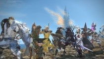 Szczegóły testów Final Fantasy XIV: A Realm Reborn na PlayStation 4