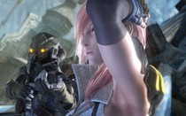 Square Enix składa raport z placu boju