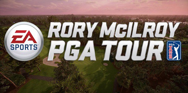 Brytyjski gracz wciąż gra w golfa - EA SPORTS Rory McIlroy PGA Tour nadal na pierwszym miejscu