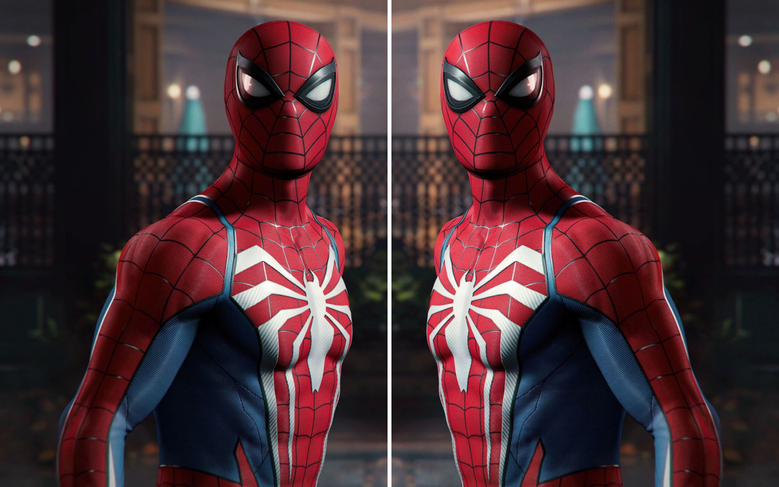 Spider-Man 2 PC vs. PS5 Porównanie nieoficjalnego portu