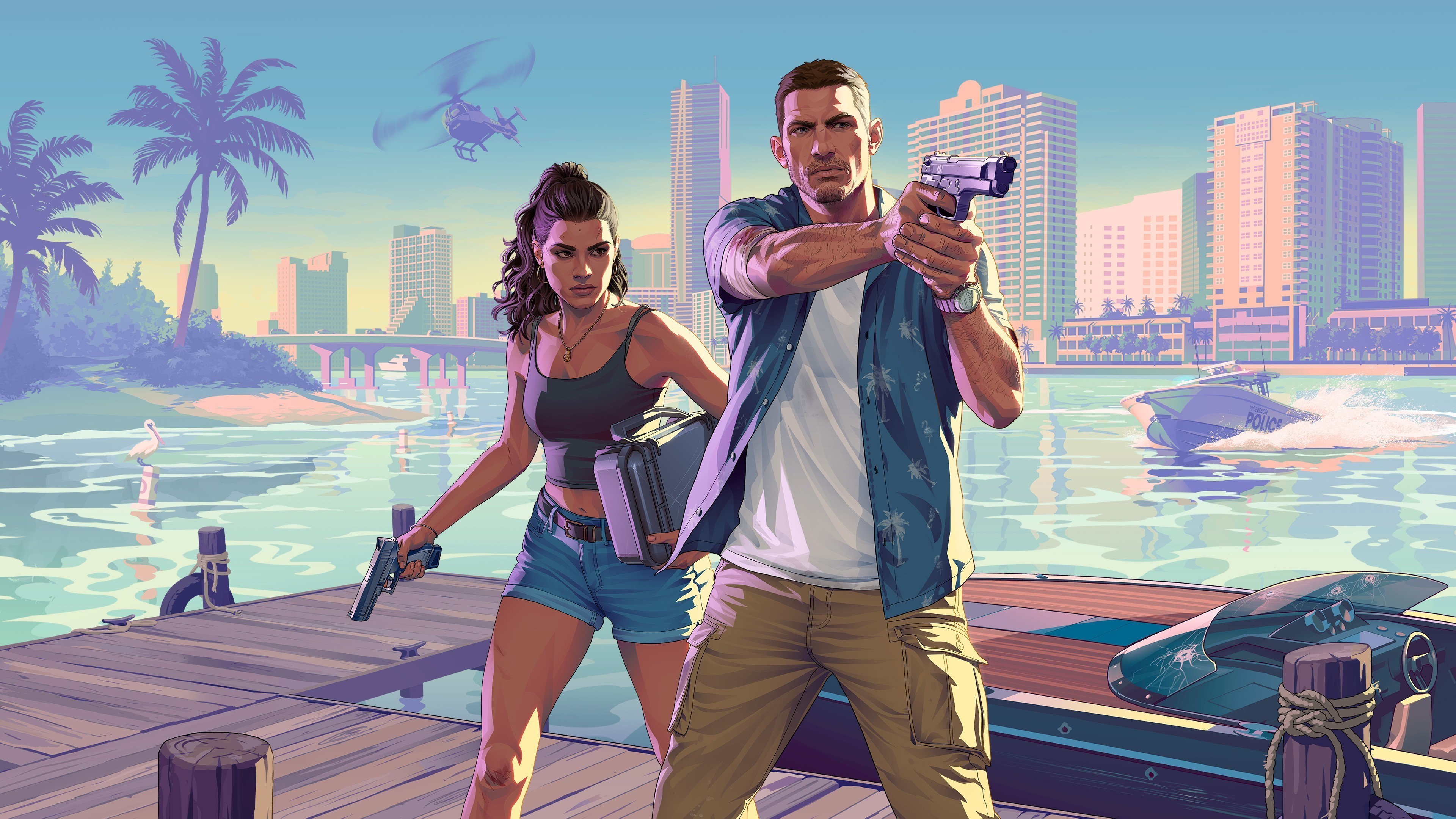 GTAVI