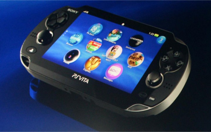 CD Projekt wydawcą gier na PlayStation Vita 