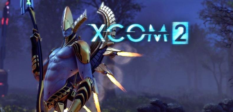 XCOM 2 zapowiada się fantastycznie. Zobaczcie nowy zwiastun i gameplay