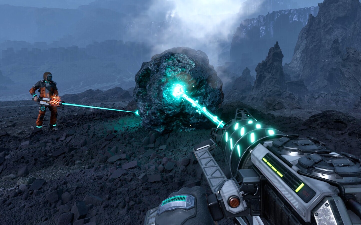 Polacy stworzyli graficzną perełkę. Sukces sprzedażowy i uznanie NVIDIA