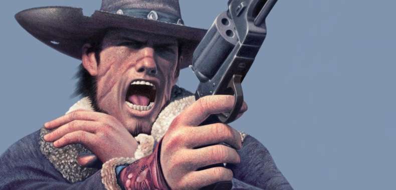 Kolejna produkcja Rockstar z PlayStation 2 zmierza na PlayStation 4. Szykujcie się na Red Dead Revolver