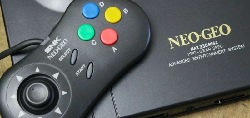 Next-genowe NeoGeo. SNK potwierdza nową konsolę