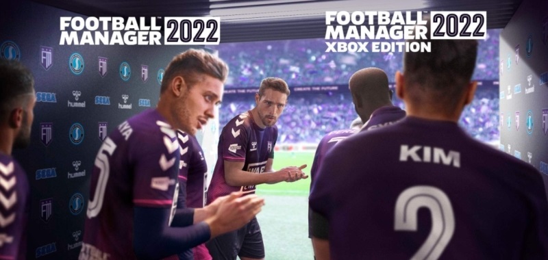 Football Manager 2022 ma datę premiery. Seria nadal omija konsole PlayStation i zadebiutuje w Xbox Game Pass