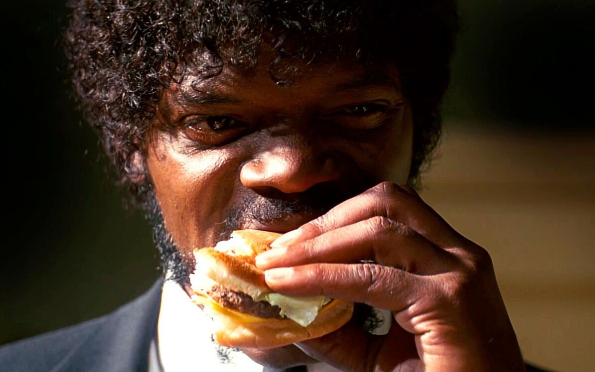 Głos, spojrzenie i Ezekiel 25:17. 5 ról Samuela L. Jacksona, które zdefiniowały nowoczesne kino