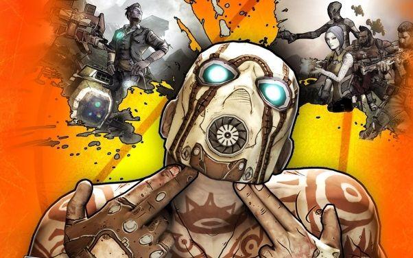 Koncepcja Borderlands 3 przeraża twórców z Gearbox Software