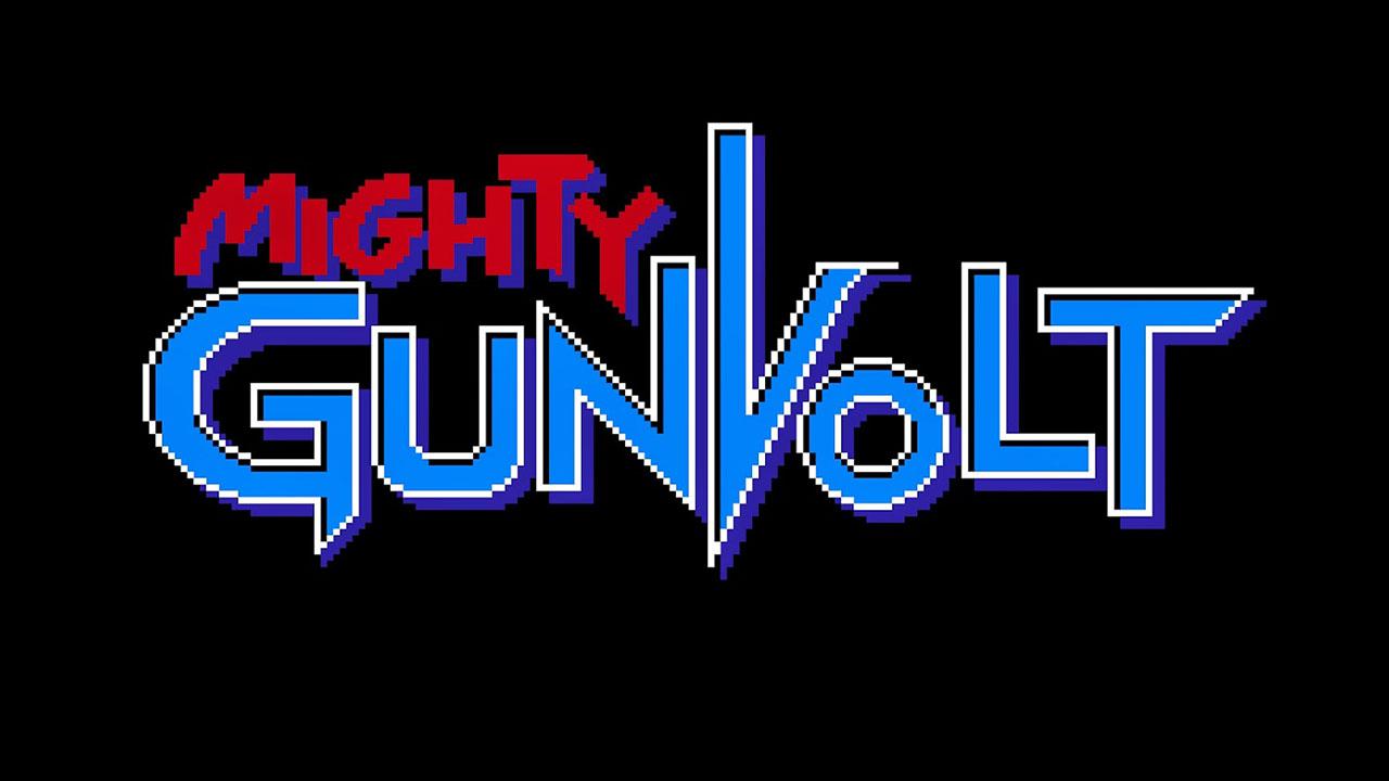 Mini Mega Man, czyli Mighty Gunvolt