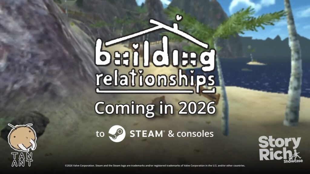 Building Relationships