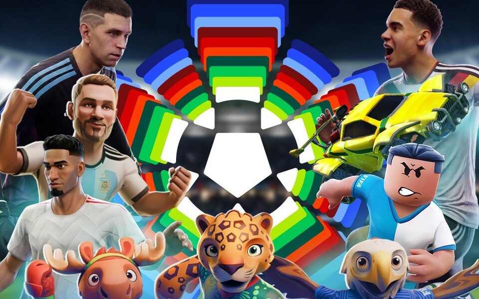 FIFA z nową strategią przed mundialem: ekosystem i kilka gier zamiast jednego tytułu AAA. Ma to sens?