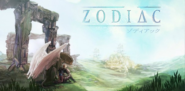 Zodiac - sieciowe RPG tworzone m.in. przez twórców serii Final Fantasy trafi na PS Vitę