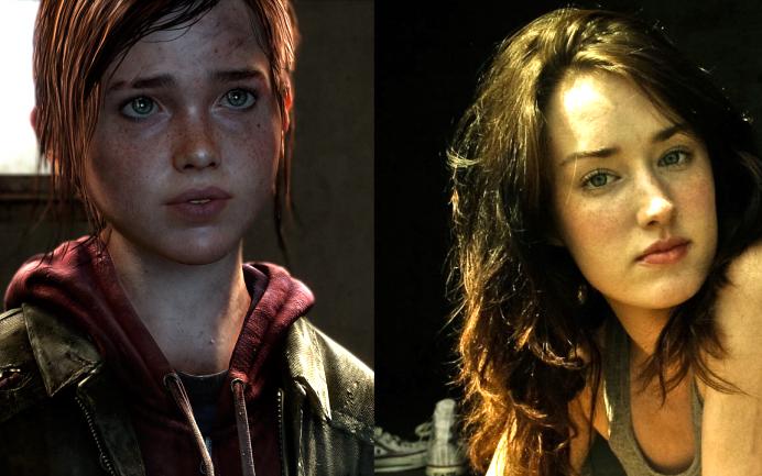 Elementy scenariusza filmu The Last of Us będą się znacząco różnić od gry