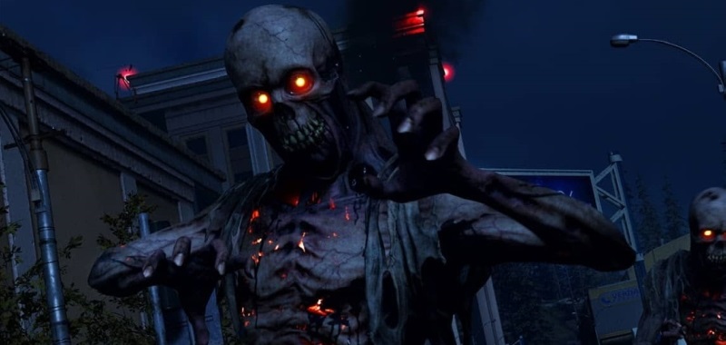 W Call of Duty: Warzone gracze są zamieniani w zombie. Wielkie wydarzenie trwa