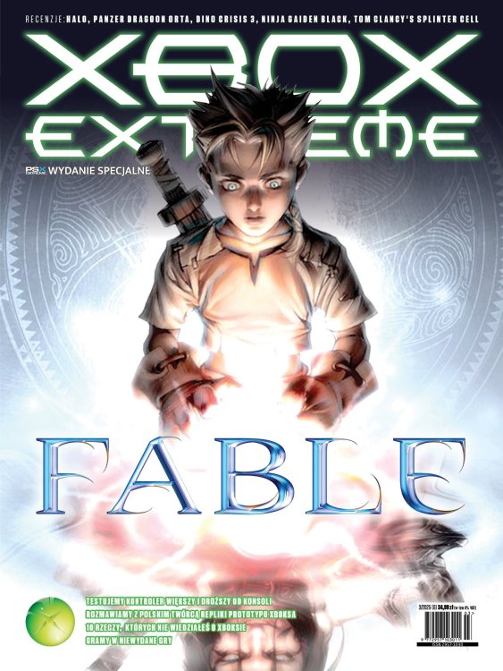 Xbox Extreme #3
