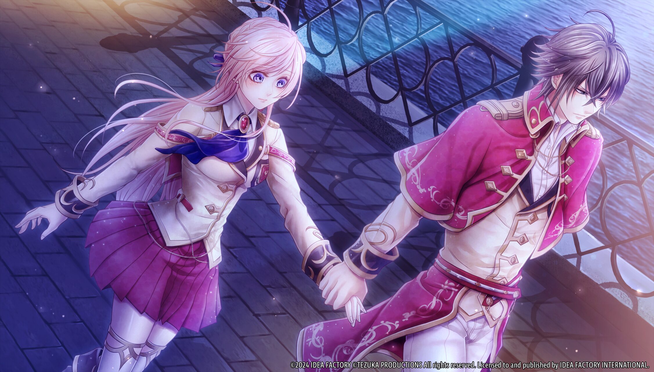 Battlefield Waltz #3